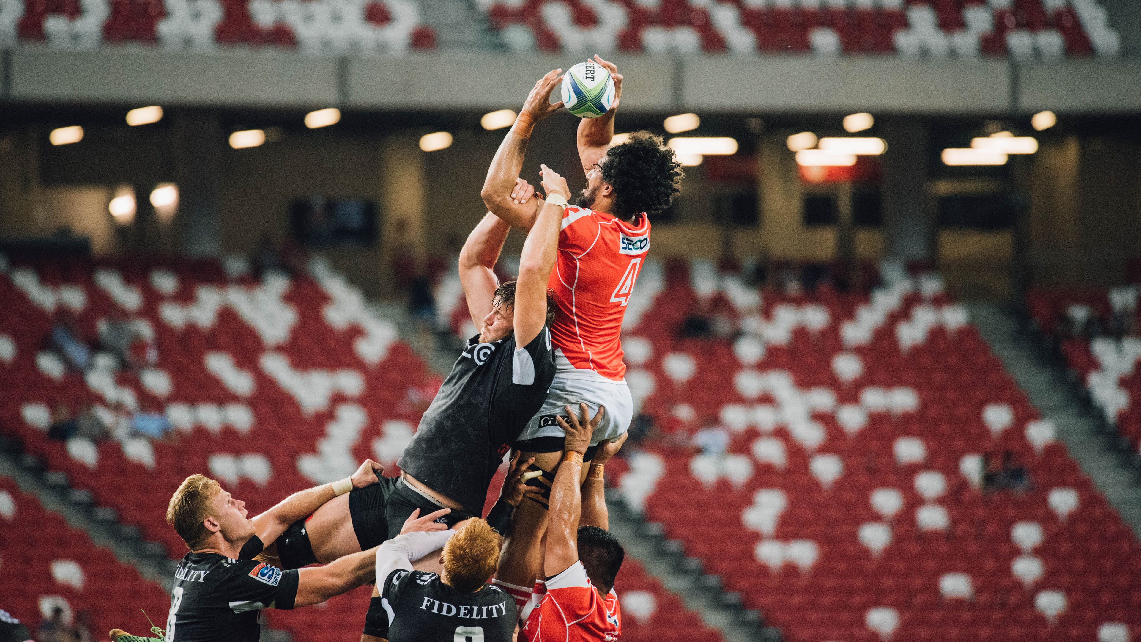 女子网球竞争升级